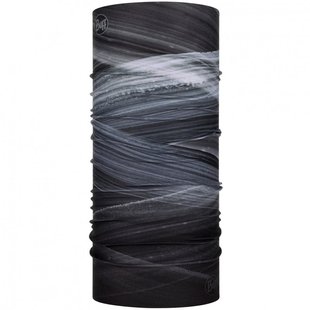 Шарф-труба Buff Original, Speed Graphite (BU 123436.901.10.00)