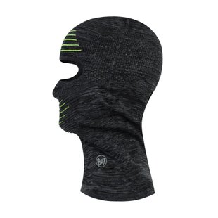 Балаклава Buff Dryflx+ Balaclava, Black (BU 121534.999.10.00)