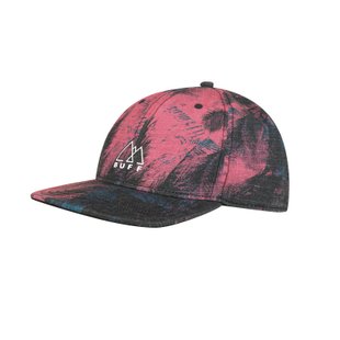 Кепка Buff Pack Baseball Cap, Coast Multi (BU 125710.555.10.00)