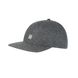 Кепка Buff Pack Chill Baseball Cap, Solid Heather Grey (BU 132619.930.10.00)