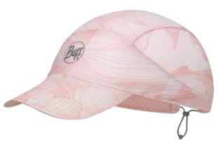 Кепка Buff Pack Speed Cap, Cyancy Blossom, S/M (BU 128659.537.20.00)