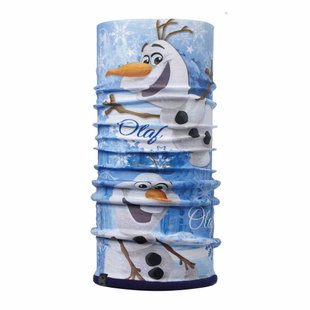 Шарф-труба дитячий (4-8) Buff Frozen Child Polar, Olaf Blue Navy (BU 113278.707.10.00)