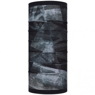 Шарф-труба Buff Reversible Polar, Geoline Grey (BU 123795.937.10.00)