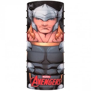 Шарф-труба дитячий (8-12) Buff Superheroes Junior Original, Thor (BU 121596.555.10.00)