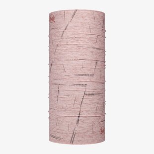 Шарф-труба Buff Coolnet UV+ Reflective HTR Rose Pink (BU 122016.561.10.00)