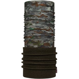 Шарф-труба Buff Polar, Garble Bark (BU 126525.843.10.00)