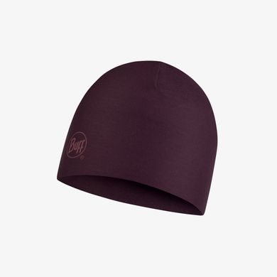 Шапка Buff Microfiber Reversible Hat, Serra Mauve (BU 123880.639.10.00)