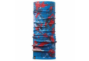 Шарф-труба Buff Superheroes Polar, Warrior/Harbor (BU 111131.00)