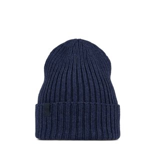 Шапка Buff Knitted Beanie, Norval Midnight (BU 124242.717.10.00)