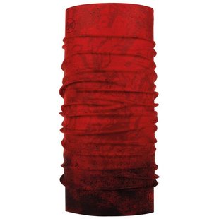 Шарф-труба Buff Original, Katmandu Red (BU 117909.425.10.00)