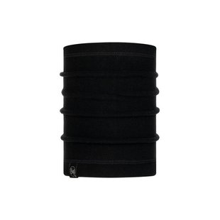 Шарф-труба дитячий (8-12) Buff Junior Polar Neck Warmer, Solid Black (BU 130118.999.10.00)