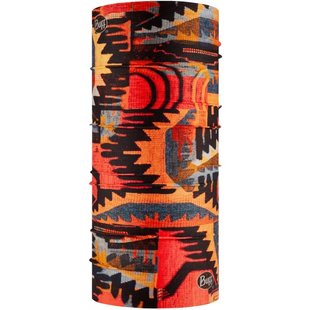 Шарф-труба Buff Original Ecostreth, Rhebi Multi (BU 129791.555.10.00)