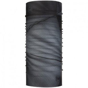 Шарф-труба Buff Coolnet UV+, Vivid Grey (BU 119347.937.10.00)