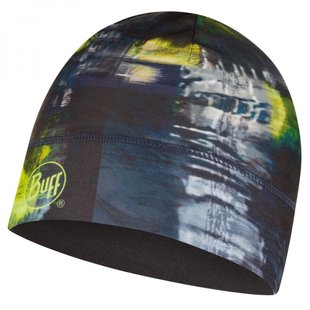 Шапка Buff Thermonet Hat, Hunder Multi (BU 121513.555.10.00)