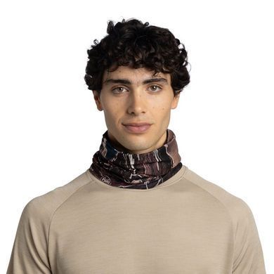Шарф-труба Buff Coolnet UV+ Insect Shield, Teroy Multi (BU 138477.555.10.00)