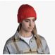 Шапка Buff Knitted Hat, Ervin Fire (BU 124243.220.10.00)
