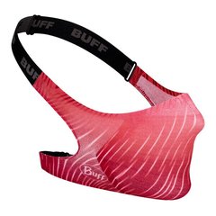 Маска Buff Filter Mask, Keren Flash Pink (BU 126640.562.10.00)