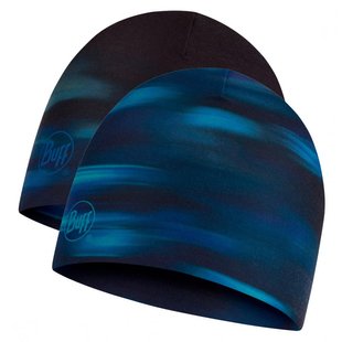 Шапка Buff Microfiber Reversible Hat, Shading Blue (BU 123875.707.10.00)