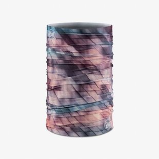 Шарф-труба Buff Original Ecostreth, Shadyver Mauve (BU 129772.639.10.00)