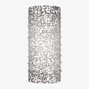 Шарф-труба Buff Original, Connex Light Grey (BU 126382.933.10.00)