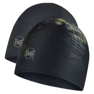 Шапка Buff Thermonet Hat, Hunder Multi (BU 124140.555.10.00)