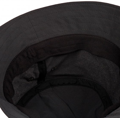 Панама Buff Trek Bucket Hat, Rinmann Black - L/XL (BU 122590.999.30.00)