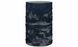 Шарф-труба Buff Coolnet UV, Mines Graphite (BU 135726.901.10.00)