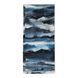 Шарф-труба Buff Original Ecostreth, Oser Blue (BU 134496.707.10.00)