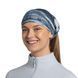 Шарф-труба Buff Original Ecostreth, Oser Blue (BU 134496.707.10.00)