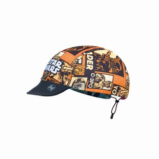 Кепка дитяча (8-12) Buff Star Wars Cap, Clone Multi (BU 117322.555.10.00)