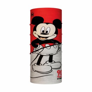 Шарф-труба детский (4-8) Buff Disney Mickey Original, 90TH Multi (BU 121577.555.10.00)