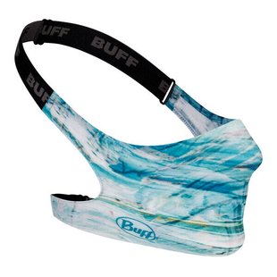 Маска Buff Filter Mask, Makrana Sky Blue (BU 126638.786.10.00)