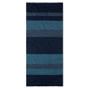 Шарф-труба Buff Merino Move, Denim (BU 130220.788.10.00)