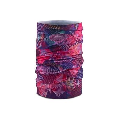 Шарф-труба Buff Original Ecostretch, Chrysta Purple (BU 126928.605.10.00)