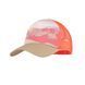 Кепка Buff Trucker Cap, Enia Multi, L/XL (BU 137840.555.30.00)