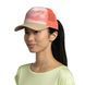 Кепка Buff Trucker Cap, Enia Multi, L/XL (BU 137840.555.30.00)