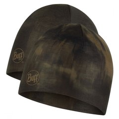 Шапка Buff Thermonet Hat, Itakat Bark (BU 124142.843.10.00)
