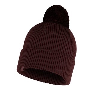 Шапка Buff Knitted Hat Tim Maroon (BU 126463.632.10.00)