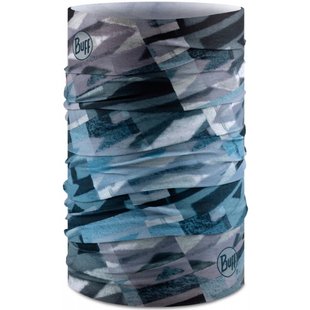 Шарф-труба Buff Original Ecostreth, Skae Dusty Blue (BU 129790.742.10.00)