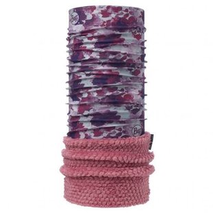 Шарф-труба Buff Polar Thermal, Nalua Violet (BU 115314.619.10.00)