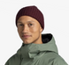Шапка Buff Knitted Beanie Erviny, Maroon (BU 136681.632.10.00)