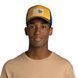 Кепка Buff Trucker Cap, Erlen Camel, L/XL (BU 137841.337.30.00)