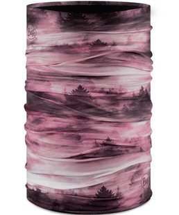 Шарф-труба Buff Polar Reversible, Solina Mauve (BU 129951.639.10.00)