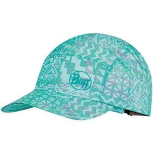 Кепка детская (8-12) Buff Kids Pack Cap, Bawe Turquoise (BU 122550.789.10.00)