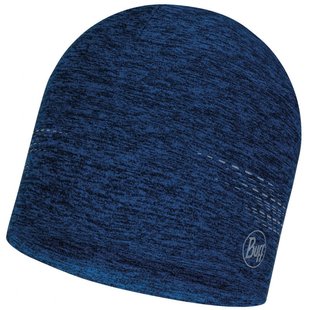 Шапка Buff Dryflx Hat, R-Blue (BU 118099.707.10.00)