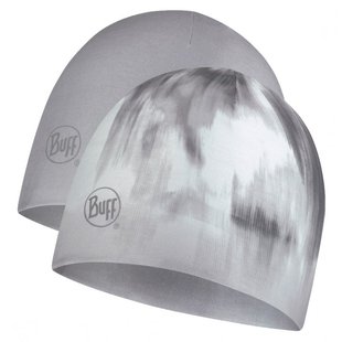 Шапка Buff Thermonet Hat, Itakat Fog Grey (BU 124144.952.10.00)