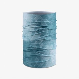 Шарф-труба Buff Original Ecostreth, Zelde Teal (BU 129786.706.10.00)