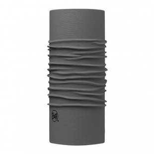 Шарф-труба Buff Original, Solid Castlerock Grey (BU 117818.929.10.00)