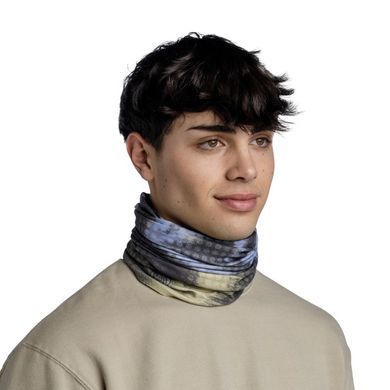 Шарф-труба Buff Thermonet Wafri Multi (BU 132479.555.10.00)