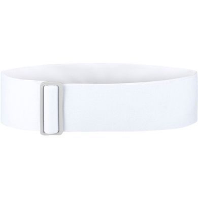 Кепка-козирок Buff Speed Visor, Solid White (BU 137739.000.10.00)